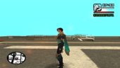 Aamon Skin
